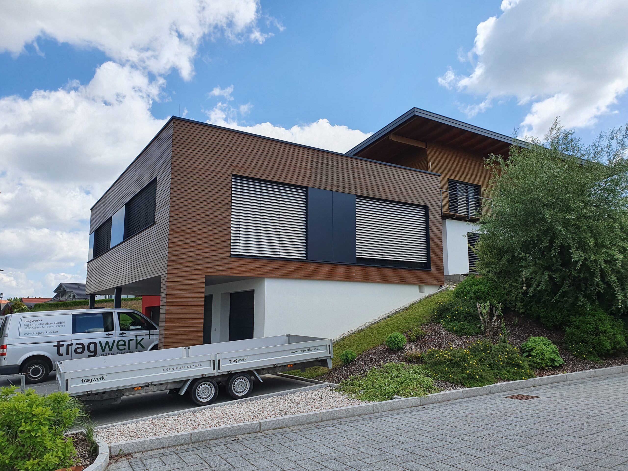 Tragwerk Plus