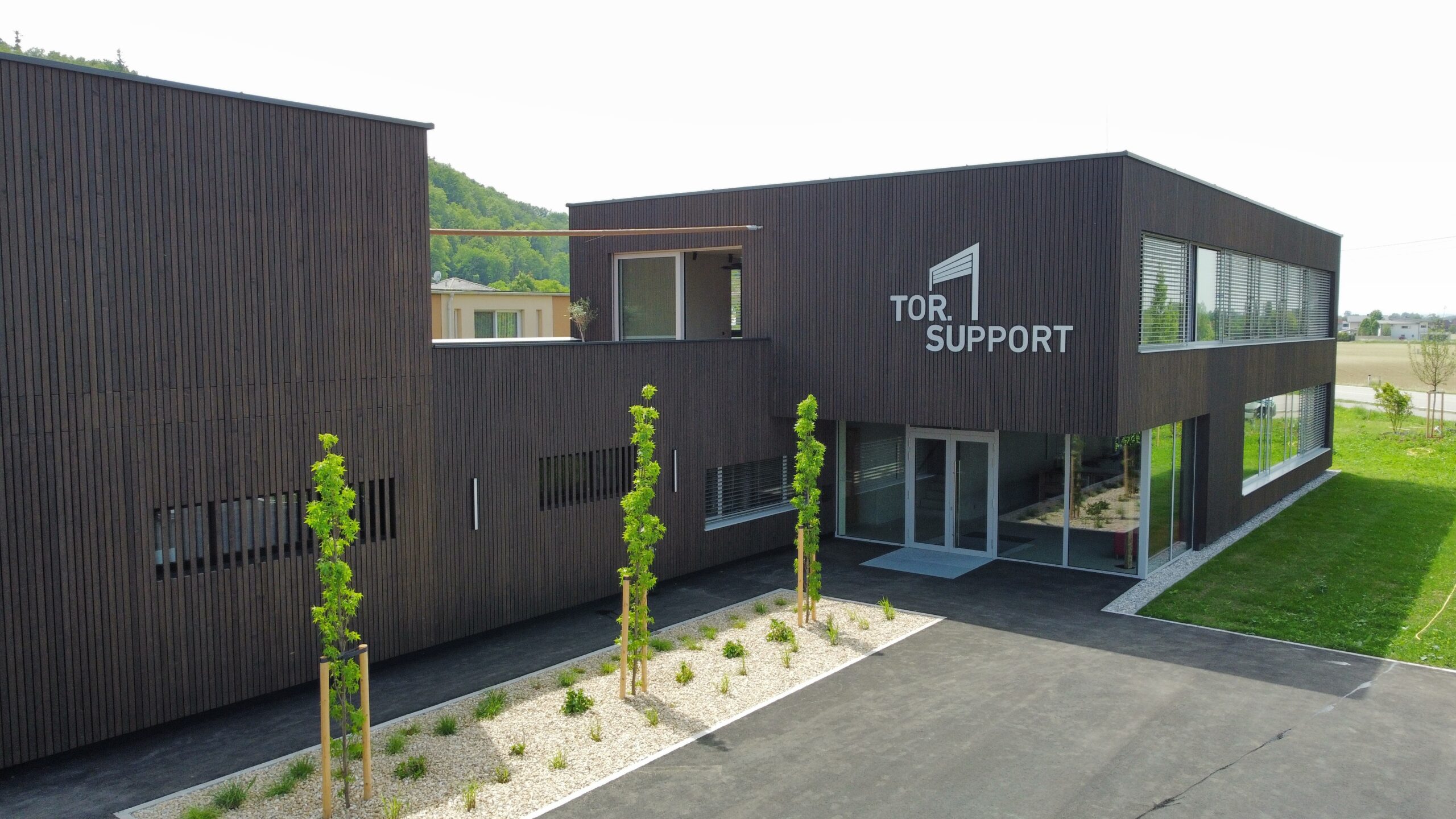 Tragwerk Plus