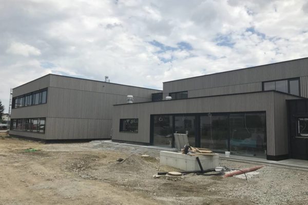 Tragwerk Plus