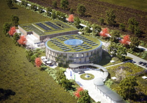 Statik SAN BIOTECH, Herzogenburg